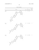 BENZYLIC OXINDOLE PYRIMIDINES diagram and image