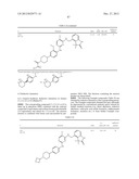 BENZYLIC OXINDOLE PYRIMIDINES diagram and image