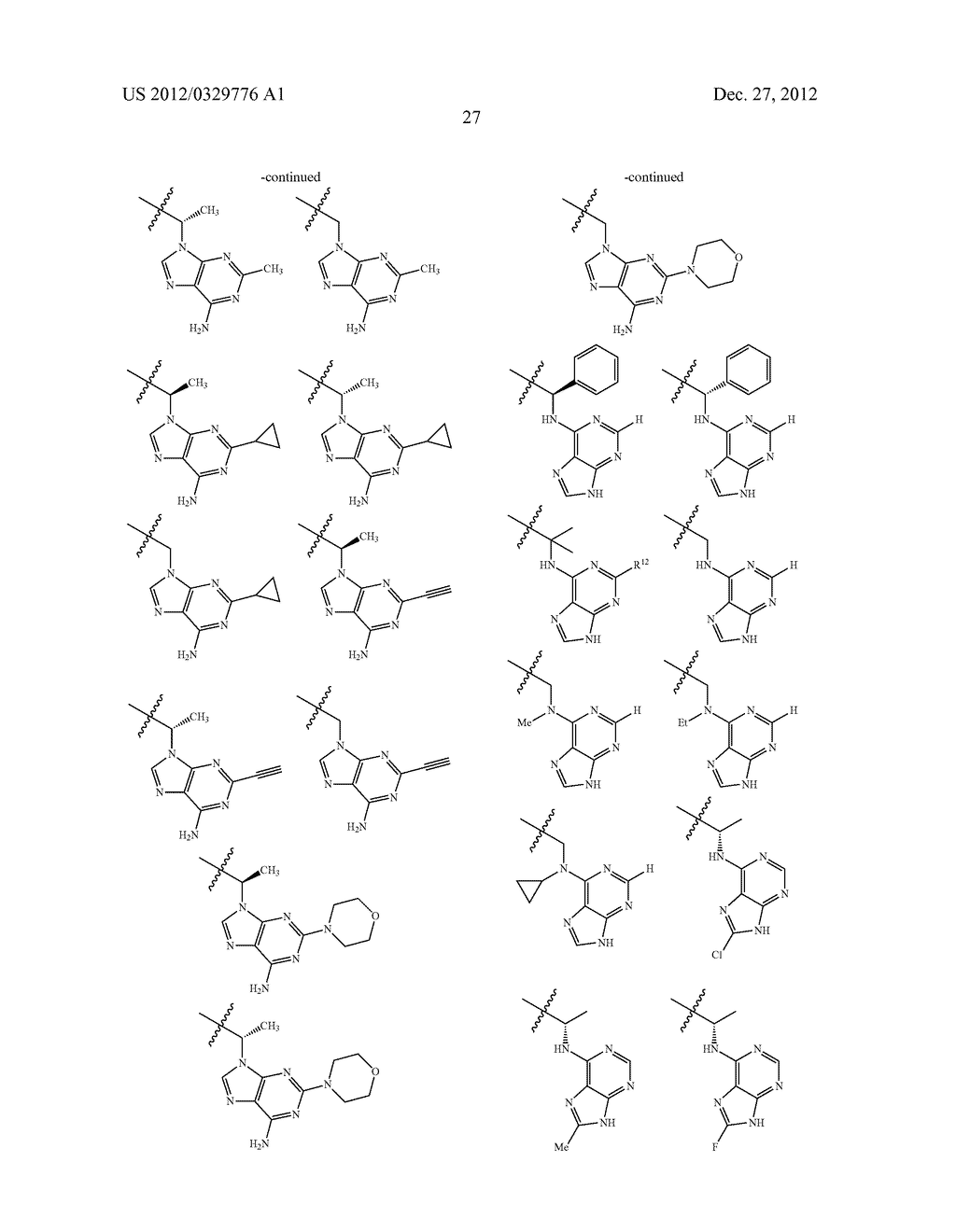 HETEROCYCLIC COMPOUNDS AND USES THEREOF - diagram, schematic, and image 28