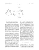 Amino-Heterocyclic Compounds diagram and image