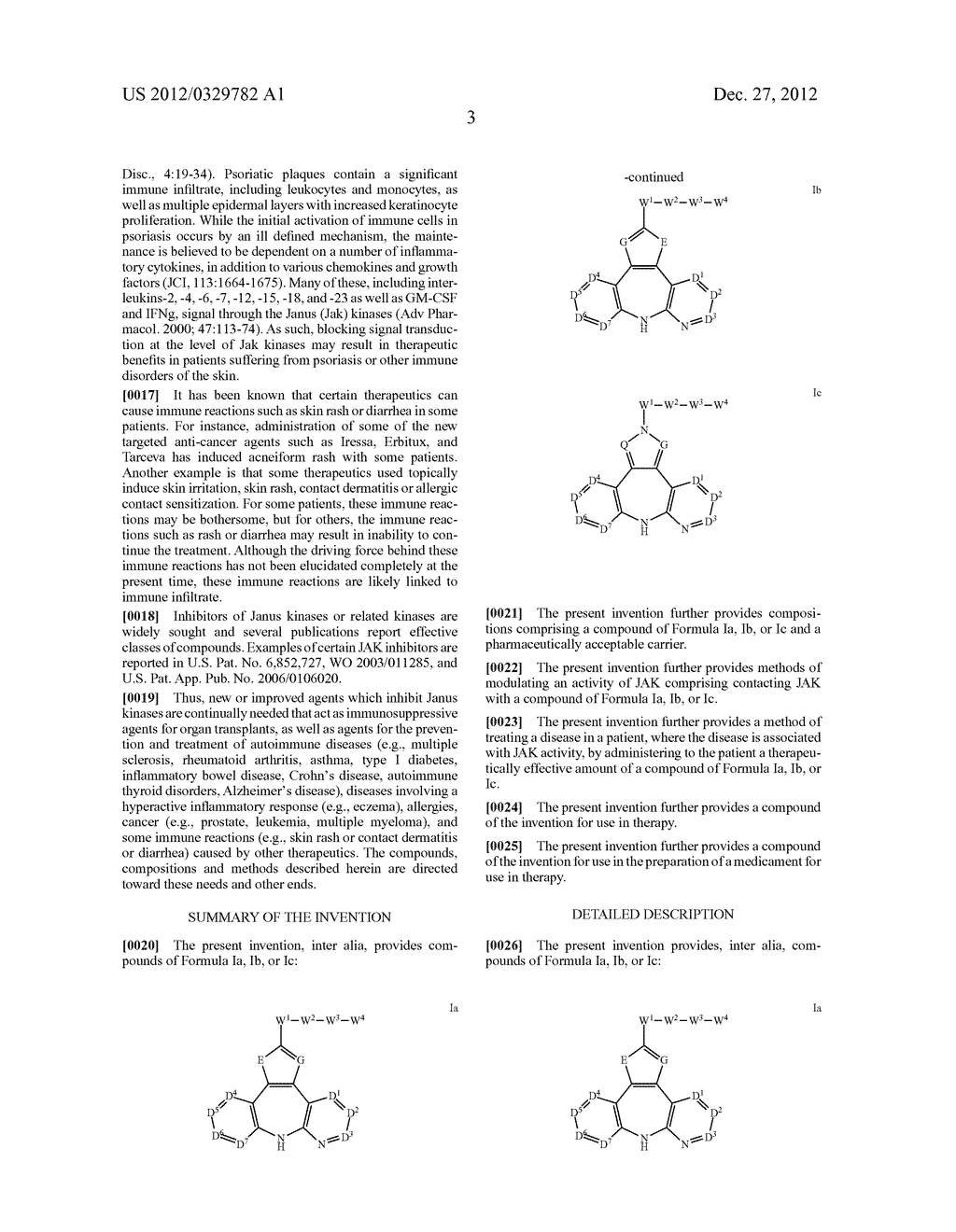 AZEPINE INHIBITORS OF JANUS KINASES - diagram, schematic, and image 04