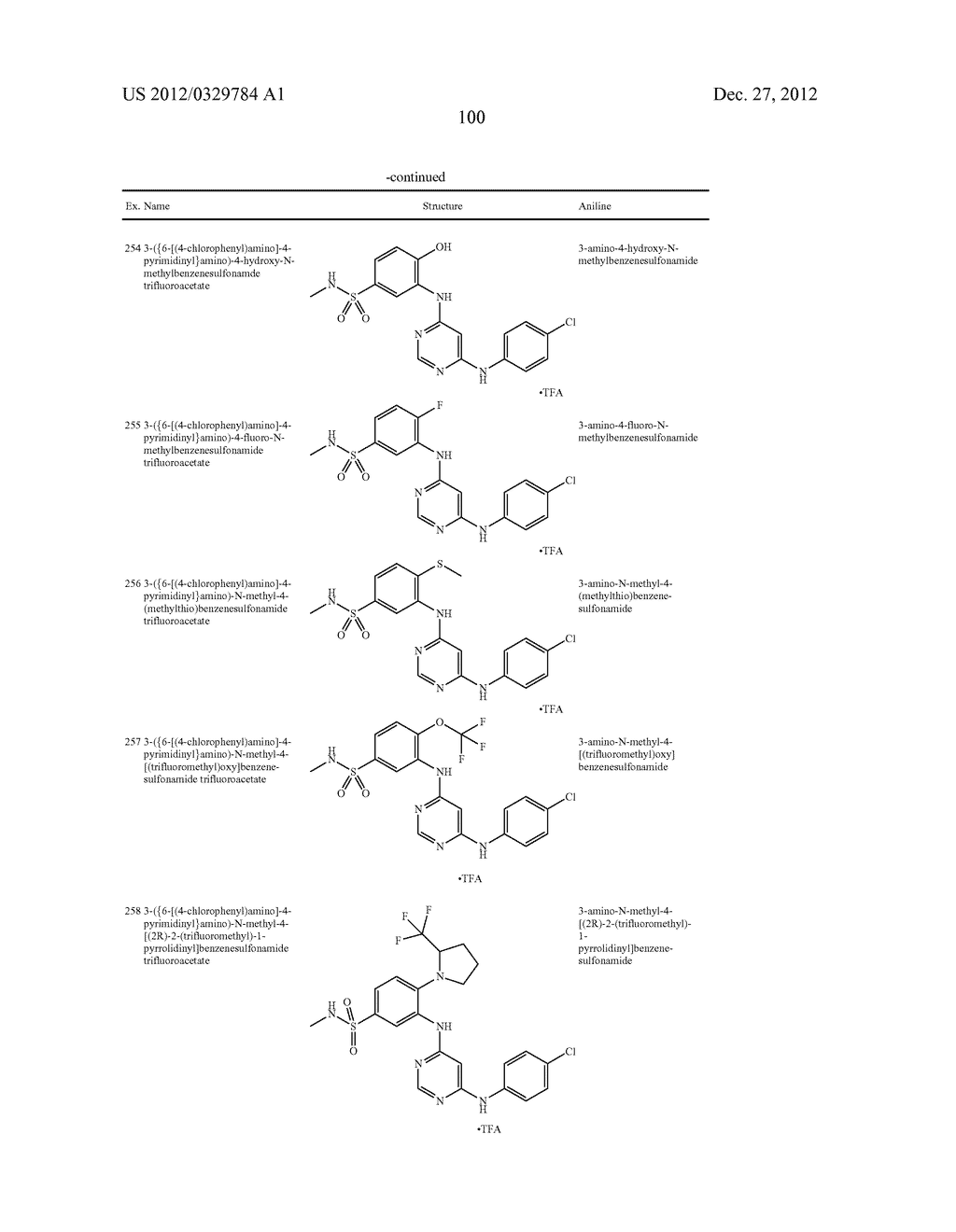 COMPOUNDS AND METHODS - diagram, schematic, and image 101