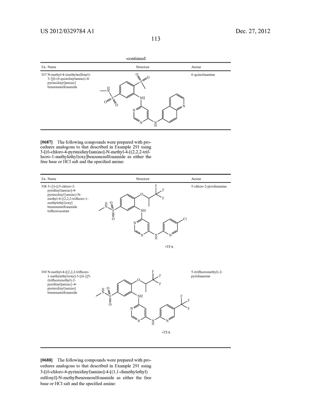 COMPOUNDS AND METHODS - diagram, schematic, and image 114