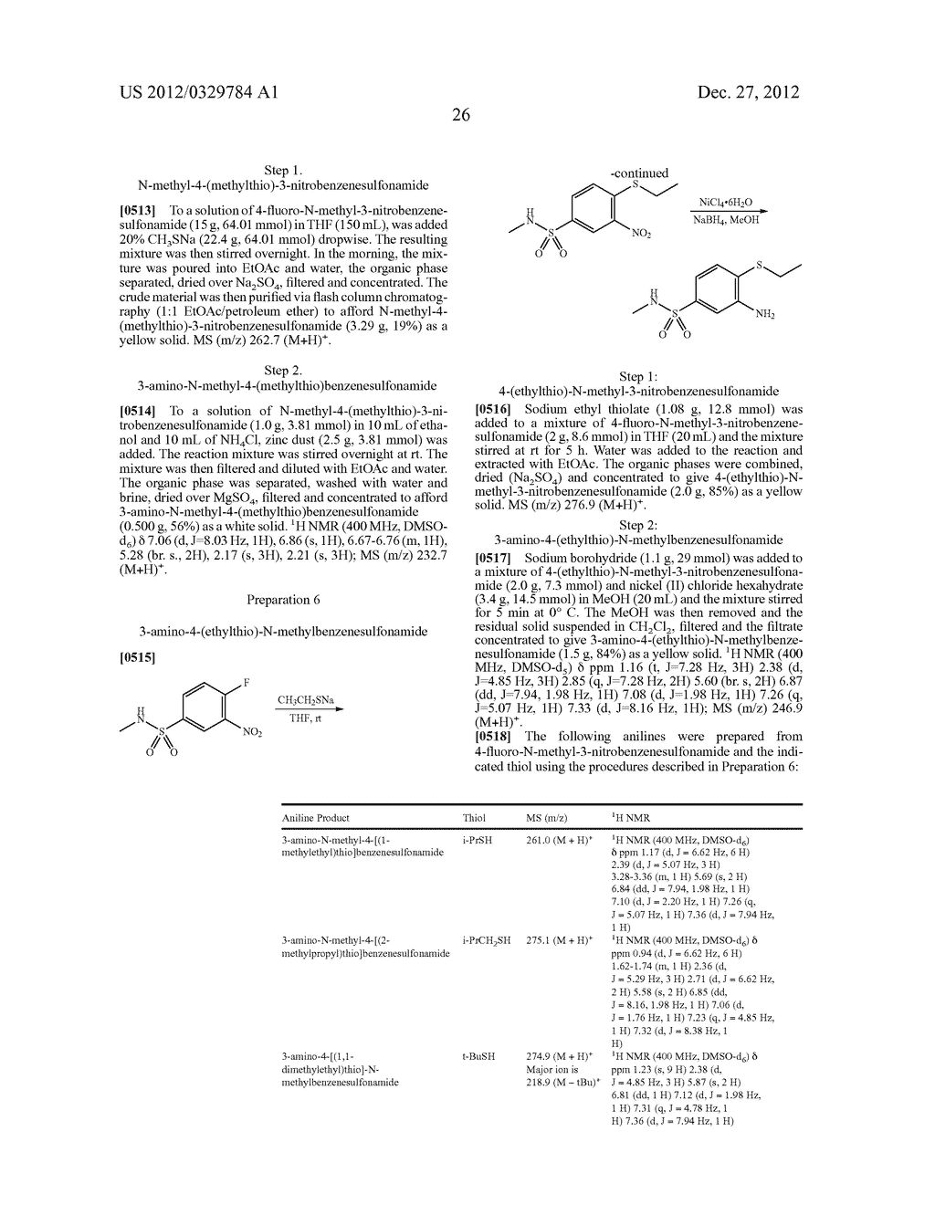 COMPOUNDS AND METHODS - diagram, schematic, and image 27