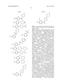 Novel kinase inhibitors diagram and image