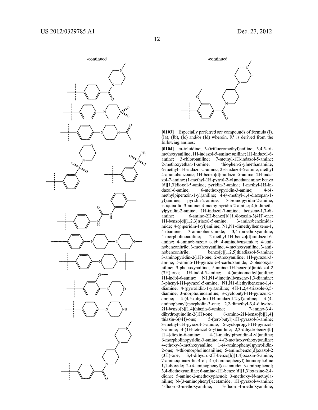 Novel kinase inhibitors - diagram, schematic, and image 14