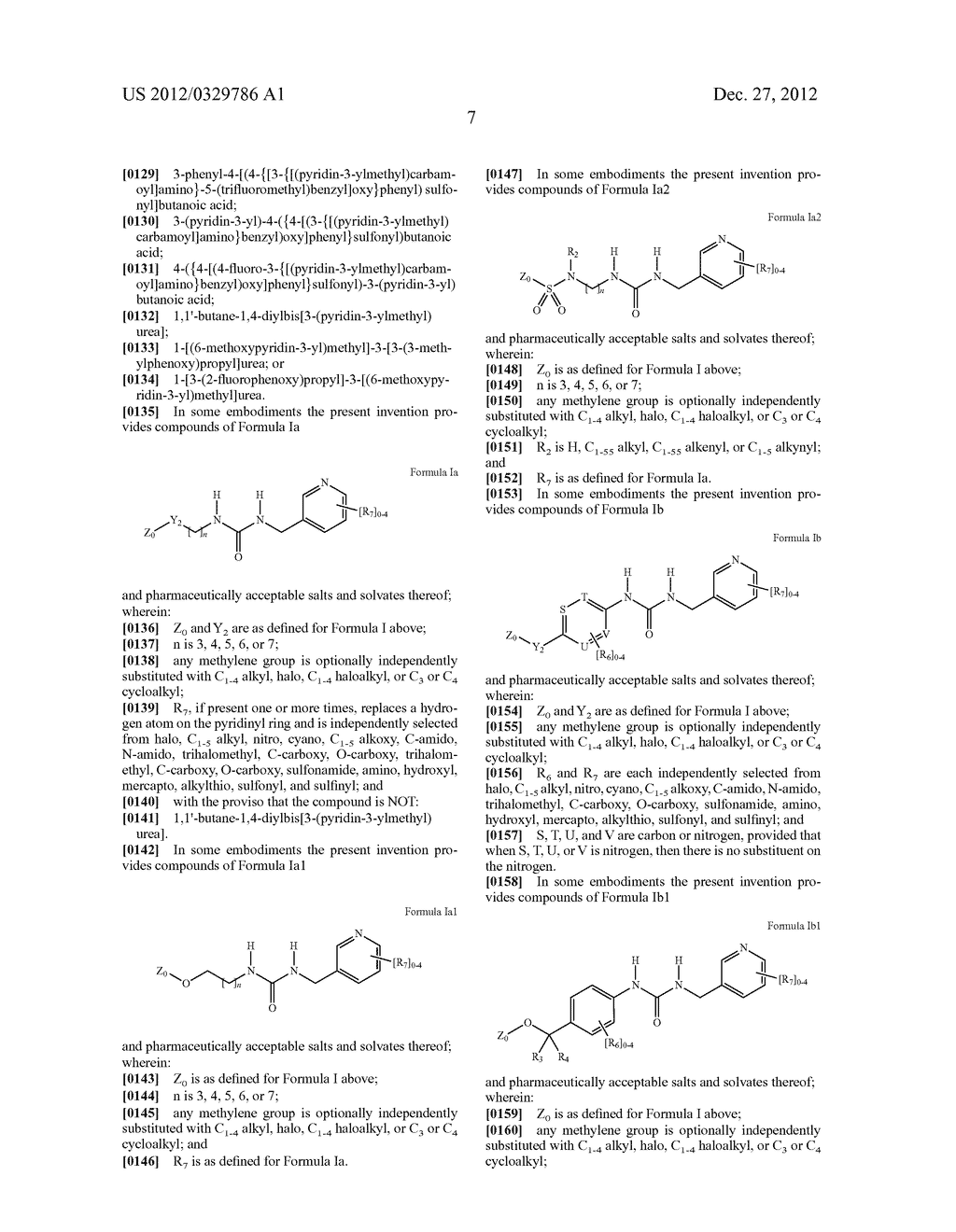 COMPOUNDS AND THERAPEUTIC USES THEREOF - diagram, schematic, and image 09