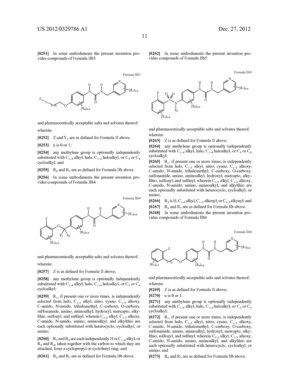 COMPOUNDS AND THERAPEUTIC USES THEREOF - diagram, schematic, and image 13