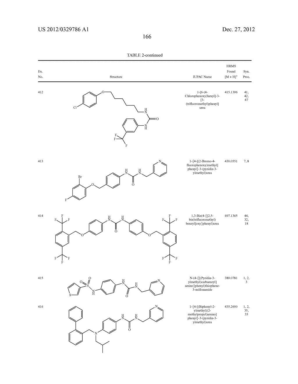 COMPOUNDS AND THERAPEUTIC USES THEREOF - diagram, schematic, and image 168