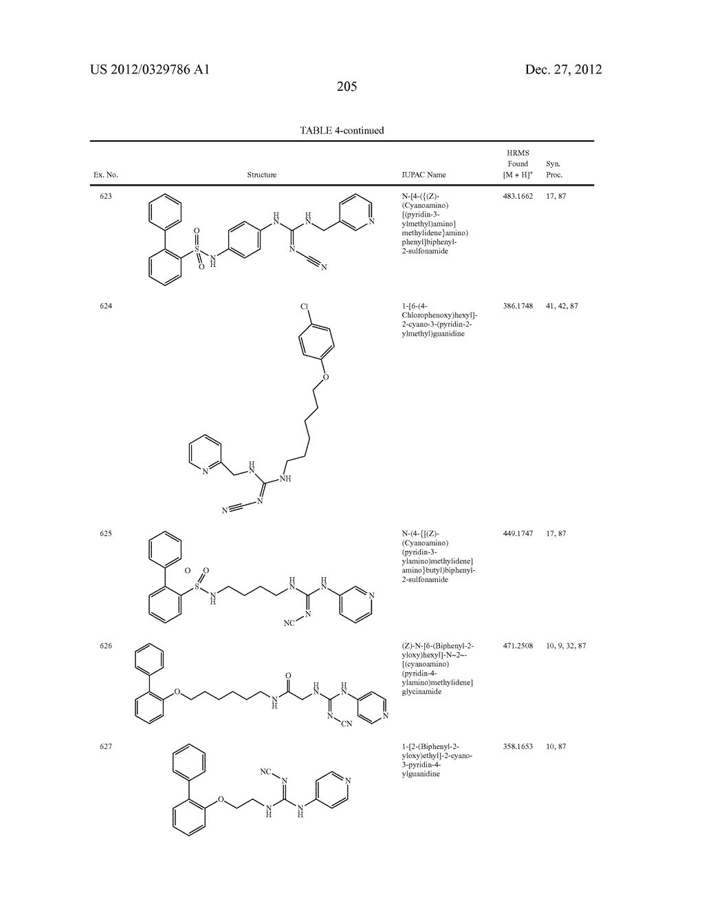 COMPOUNDS AND THERAPEUTIC USES THEREOF - diagram, schematic, and image 207