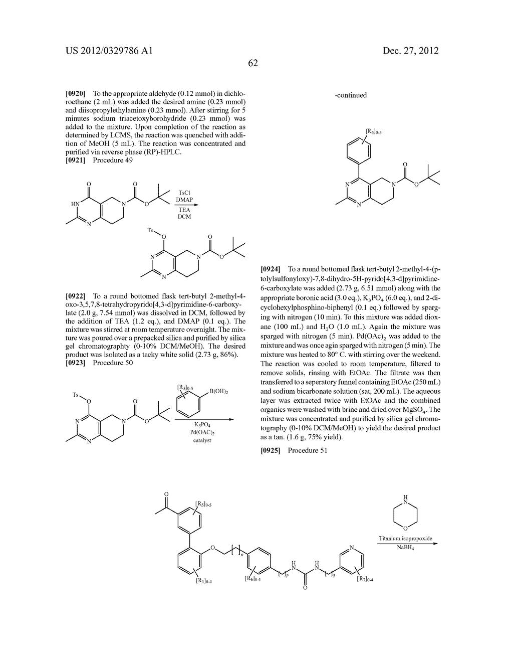 COMPOUNDS AND THERAPEUTIC USES THEREOF - diagram, schematic, and image 64