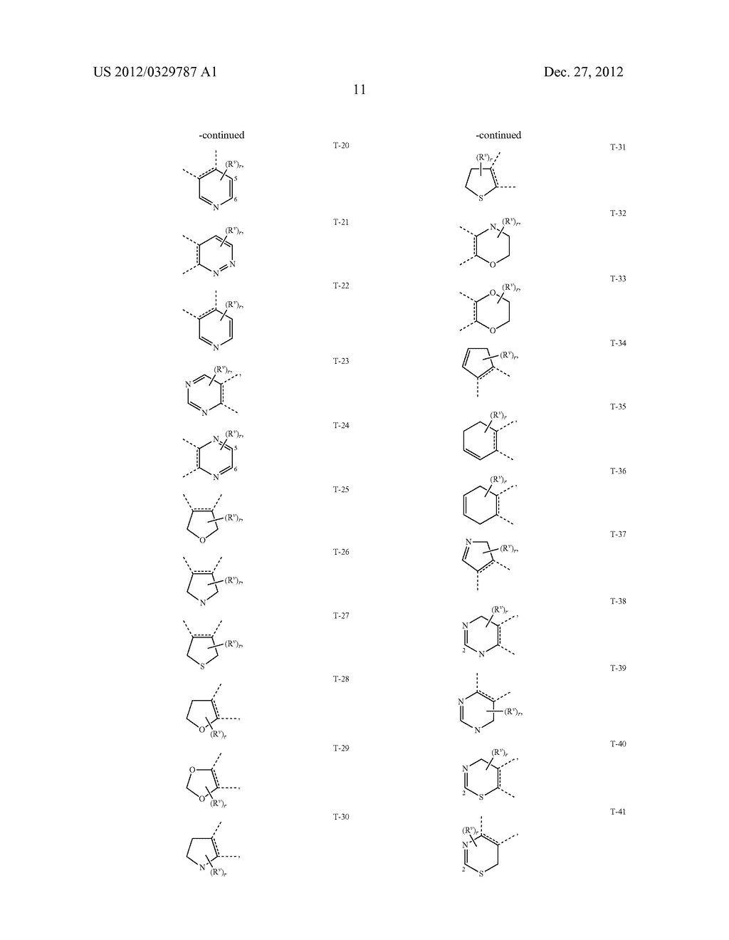 FUNGICIDAL PYRANONES AND OXAZINONES - diagram, schematic, and image 12