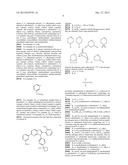 Substituted Imidazopyridinyl-Aminopyridine Compounds diagram and image