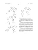 Substituted Imidazopyridinyl-Aminopyridine Compounds diagram and image