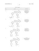 Substituted Imidazopyridinyl-Aminopyridine Compounds diagram and image