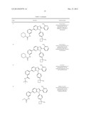 Substituted Imidazopyridinyl-Aminopyridine Compounds diagram and image