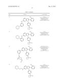 Substituted Imidazopyridinyl-Aminopyridine Compounds diagram and image