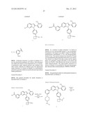 Substituted Imidazopyridinyl-Aminopyridine Compounds diagram and image