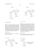 Substituted Imidazopyridinyl-Aminopyridine Compounds diagram and image