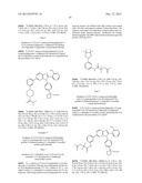 Substituted Imidazopyridinyl-Aminopyridine Compounds diagram and image