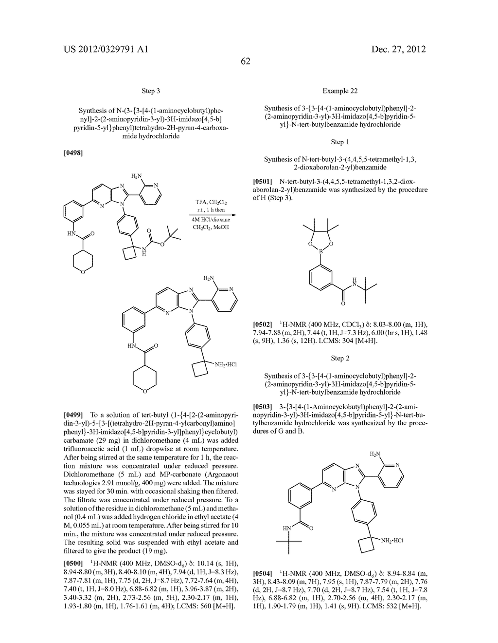 Substituted Imidazopyridinyl-Aminopyridine Compounds - diagram, schematic, and image 63