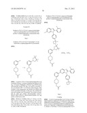 Substituted Imidazopyridinyl-Aminopyridine Compounds diagram and image