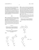 Substituted Imidazopyridinyl-Aminopyridine Compounds diagram and image