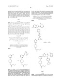 Substituted Imidazopyridinyl-Aminopyridine Compounds diagram and image