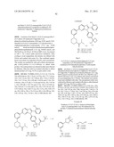 Substituted Imidazopyridinyl-Aminopyridine Compounds diagram and image