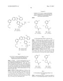 Substituted Imidazopyridinyl-Aminopyridine Compounds diagram and image