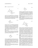 IMIDAZO[1,2-a]PYRAZINE DERIVATIVES AND THEIR USE FOR THE PREVENTION OR     TREATMENT OF NEUROLOGICAL, PSYCHIATRIC AND METABOLIC DISORDERS AND     DISEASES diagram and image