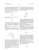 IMIDAZO[1,2-a]PYRAZINE DERIVATIVES AND THEIR USE FOR THE PREVENTION OR     TREATMENT OF NEUROLOGICAL, PSYCHIATRIC AND METABOLIC DISORDERS AND     DISEASES diagram and image