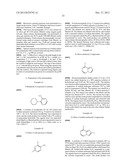 IMIDAZO[1,2-a]PYRAZINE DERIVATIVES AND THEIR USE FOR THE PREVENTION OR     TREATMENT OF NEUROLOGICAL, PSYCHIATRIC AND METABOLIC DISORDERS AND     DISEASES diagram and image