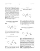 IMIDAZO[1,2-a]PYRAZINE DERIVATIVES AND THEIR USE FOR THE PREVENTION OR     TREATMENT OF NEUROLOGICAL, PSYCHIATRIC AND METABOLIC DISORDERS AND     DISEASES diagram and image