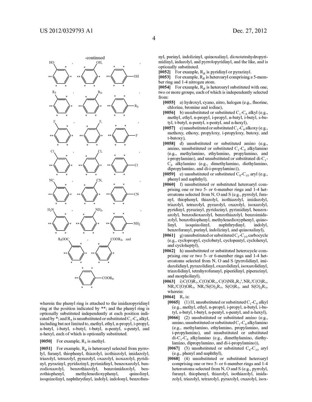 Substituted Imidazopyridinyl Compounds - diagram, schematic, and image 05