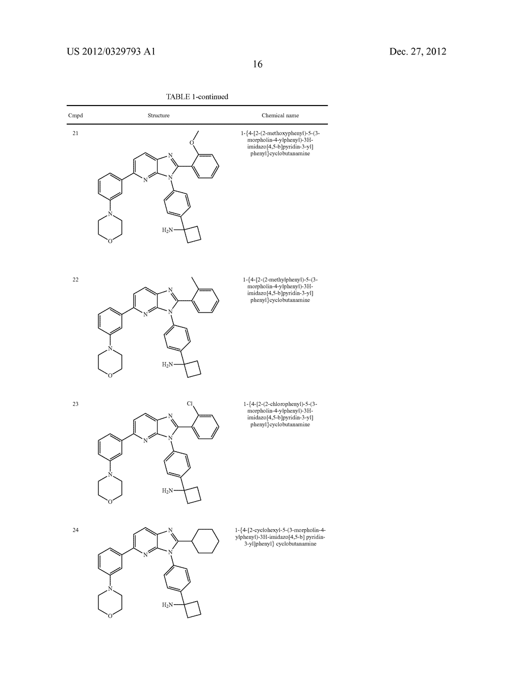 Substituted Imidazopyridinyl Compounds - diagram, schematic, and image 17