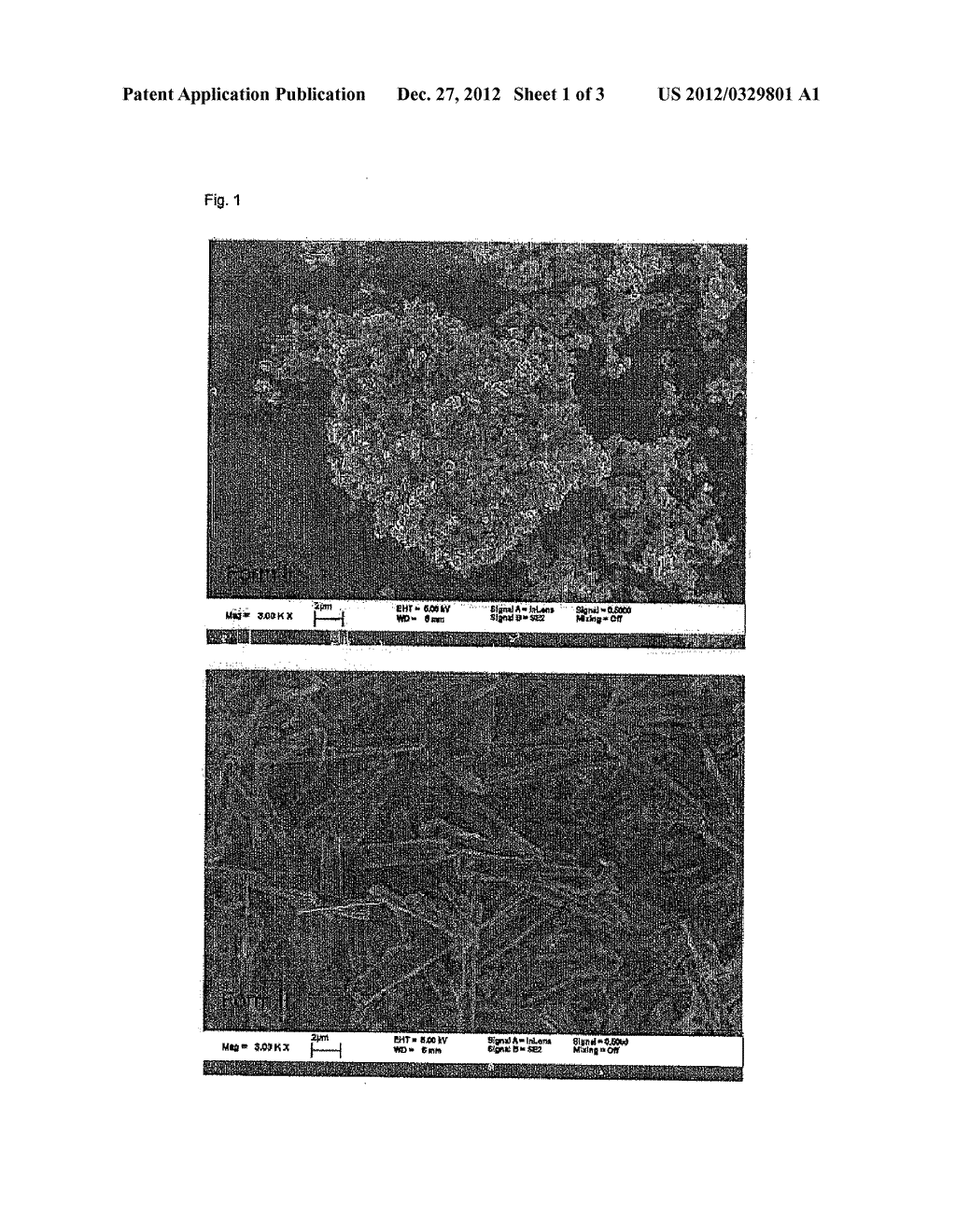 CRYSTALLINE FORMS FOR 5-AMINO-2, 3-DIHYDROPHTHALAZINE-1, 4-DIONE SODIUM     SALT, PHARMACEUTICAL PREPARATIONS CONTAINING THE SAME AND METHOD FOR THE     PRODUCTION OF SAID FORMS - diagram, schematic, and image 02