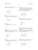 Dihydropteridinones, method for production and use thereof diagram and image