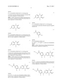 Dihydropteridinones, method for production and use thereof diagram and image