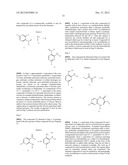 Dihydropteridinones, method for production and use thereof diagram and image