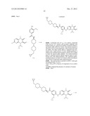 Dihydropteridinones, method for production and use thereof diagram and image