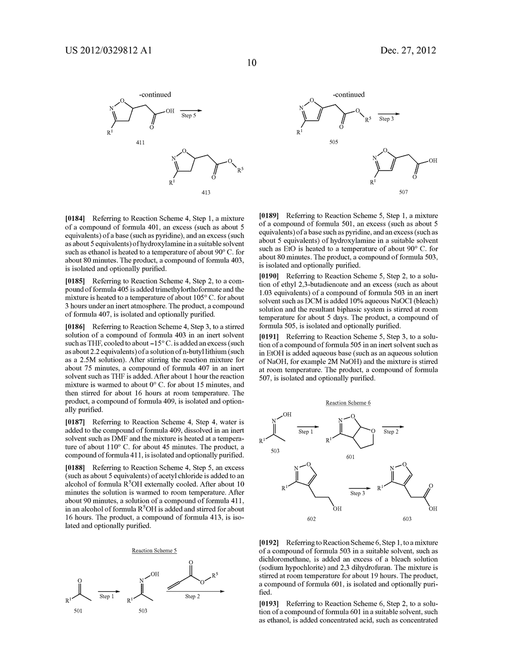 CERTAIN KYNURENINE-3-MONOOXYGENASE INHIBITORS, PHARMACEUTICAL     COMPOSITIONS, AND METHODS OF USE THEREOF - diagram, schematic, and image 11