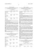 LOWER DOSAGE STRENGTH IMIQUIMOD FORMULATIONS AND SHORT DOSING REGIMENS FOR     TREATING GENITAL AND PERIANAL WARTS diagram and image