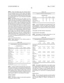 LOWER DOSAGE STRENGTH IMIQUIMOD FORMULATIONS AND SHORT DOSING REGIMENS FOR     TREATING GENITAL AND PERIANAL WARTS diagram and image