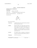 LOWER DOSAGE STRENGTH IMIQUIMOD FORMULATIONS AND SHORT DOSING REGIMENS FOR     TREATING GENITAL AND PERIANAL WARTS diagram and image