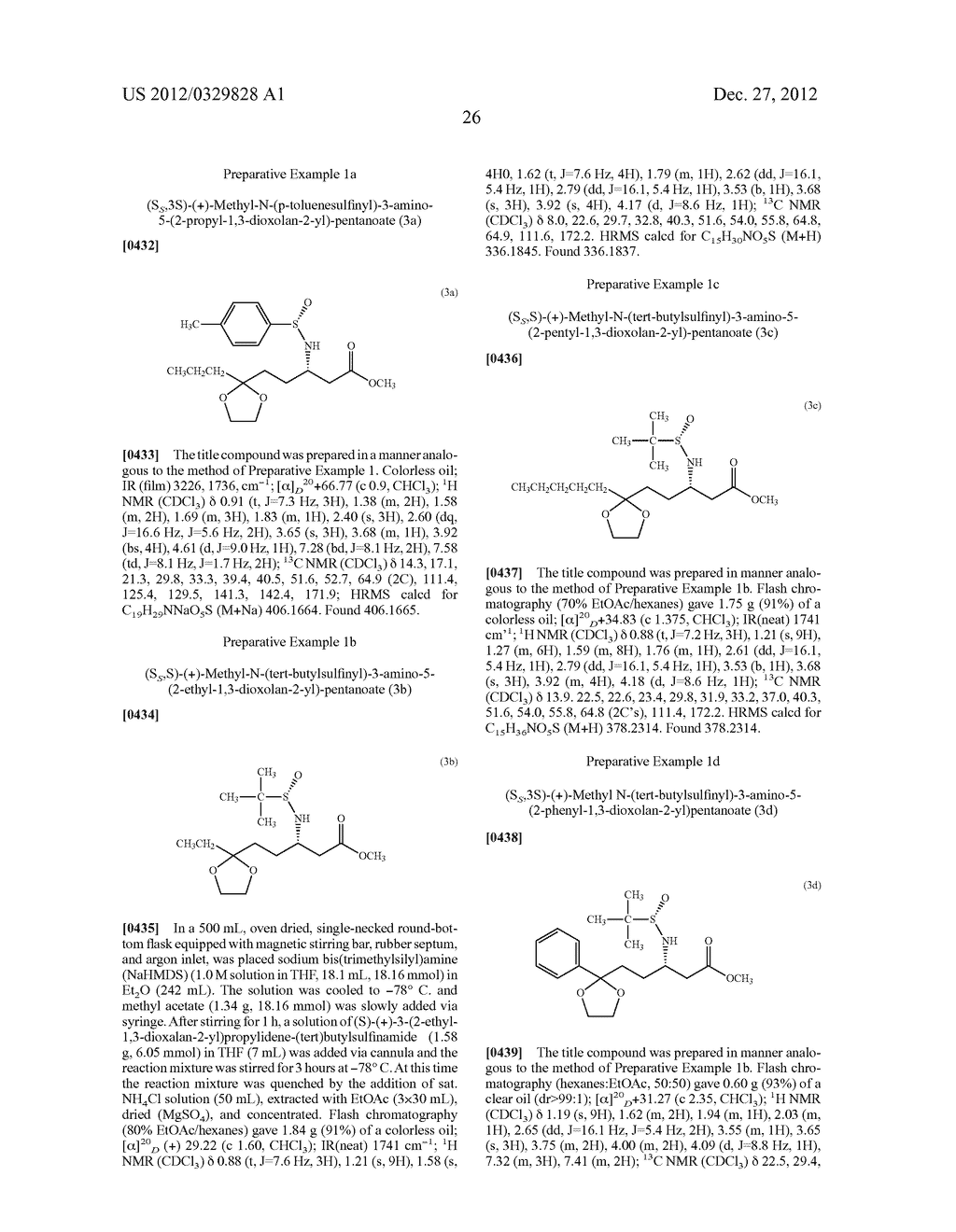 Cocaine Analogs and Methods of Preparation and Uses Thereof - diagram, schematic, and image 28