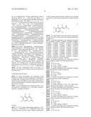 Novel Insect-Repellent Coumarin Derivatives, Syntheses, and Methods of Use diagram and image