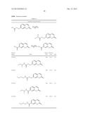 Novel Insect-Repellent Coumarin Derivatives, Syntheses, and Methods of Use diagram and image