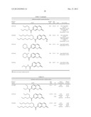 Novel Insect-Repellent Coumarin Derivatives, Syntheses, and Methods of Use diagram and image