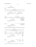 Novel Insect-Repellent Coumarin Derivatives, Syntheses, and Methods of Use diagram and image